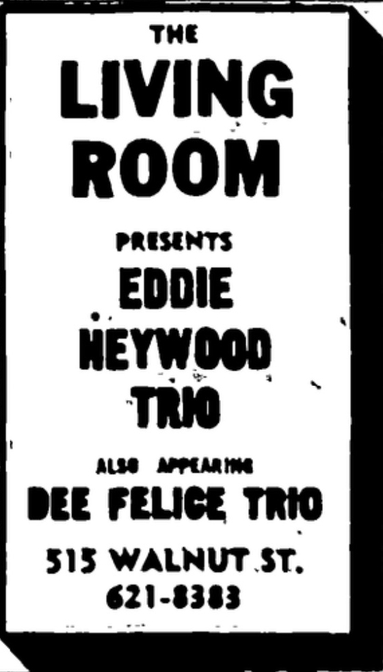 Heywood Trio